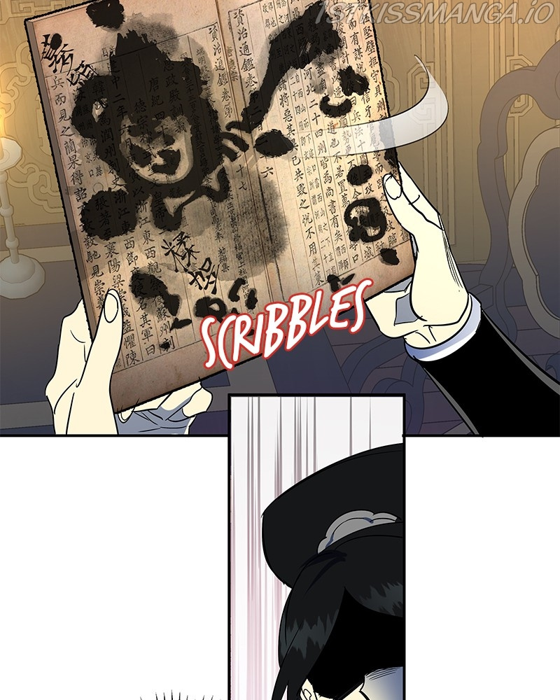 The Crimson Blade chapter 23 - page 20