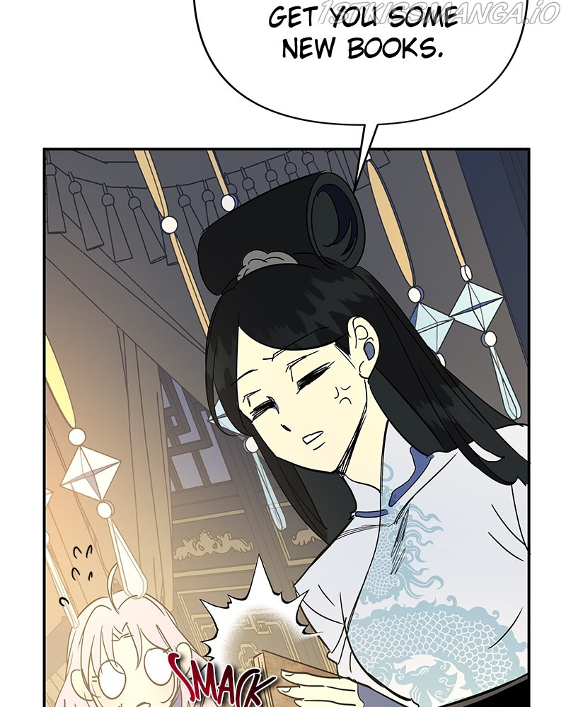 The Crimson Blade chapter 23 - page 22