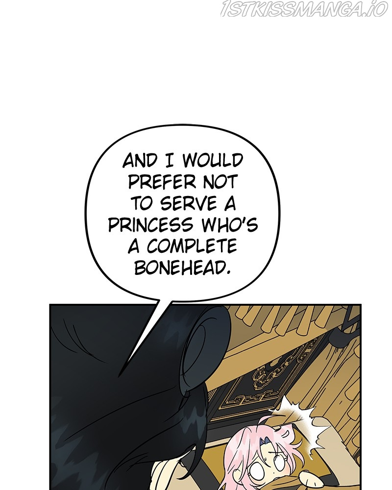The Crimson Blade chapter 23 - page 26
