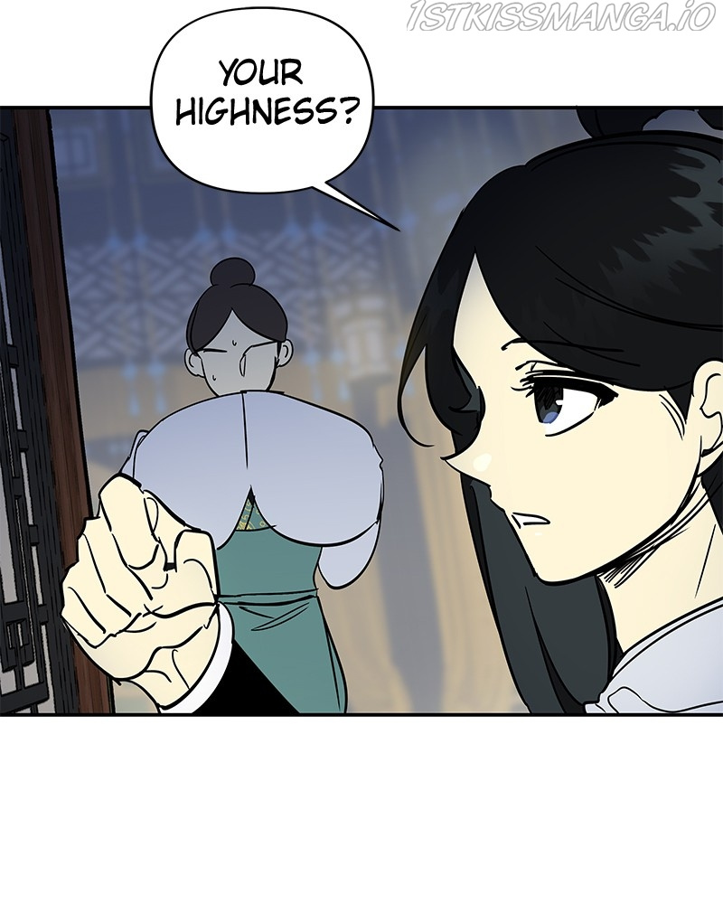 The Crimson Blade chapter 23 - page 3