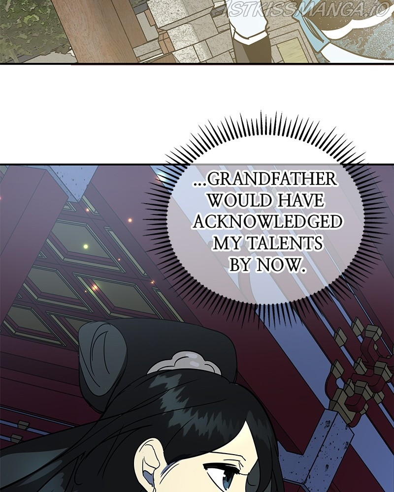 The Crimson Blade chapter 23 - page 44