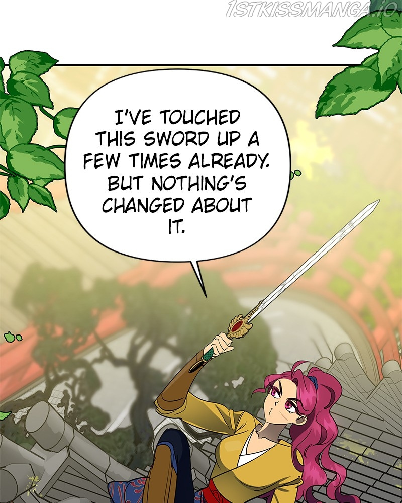 The Crimson Blade chapter 23 - page 52