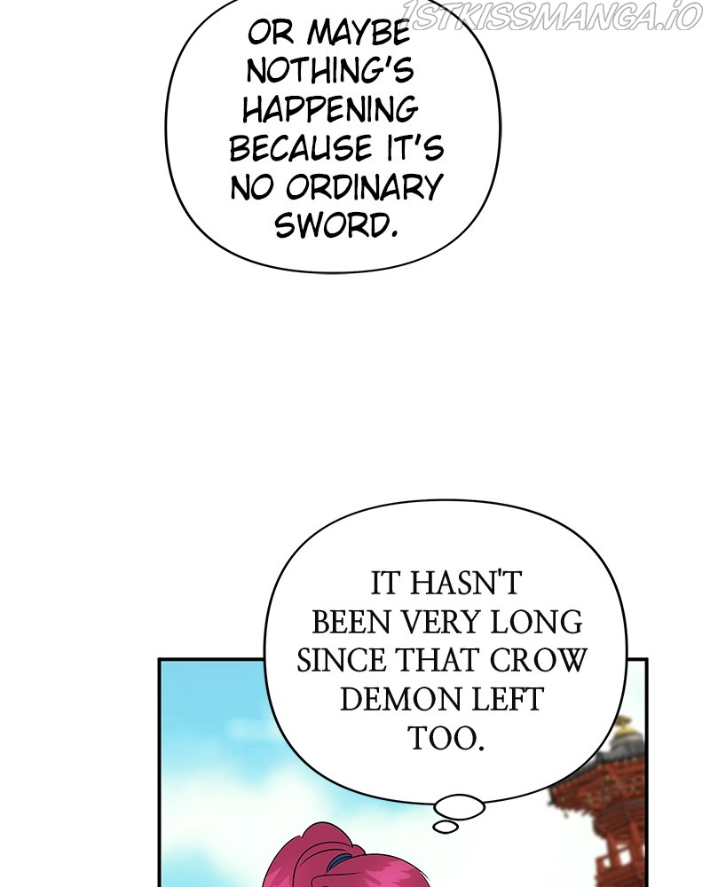 The Crimson Blade chapter 23 - page 54