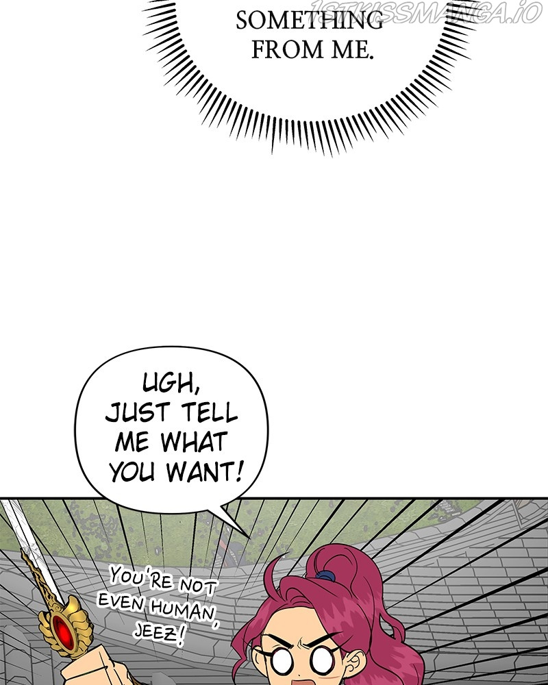 The Crimson Blade chapter 23 - page 58