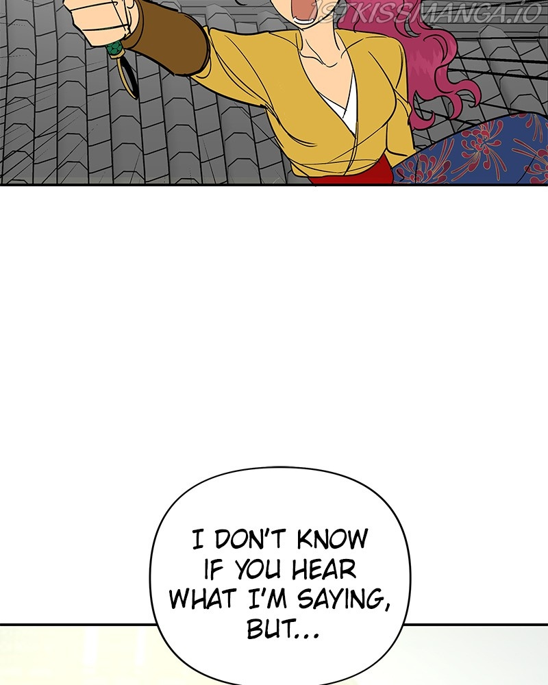 The Crimson Blade chapter 23 - page 59