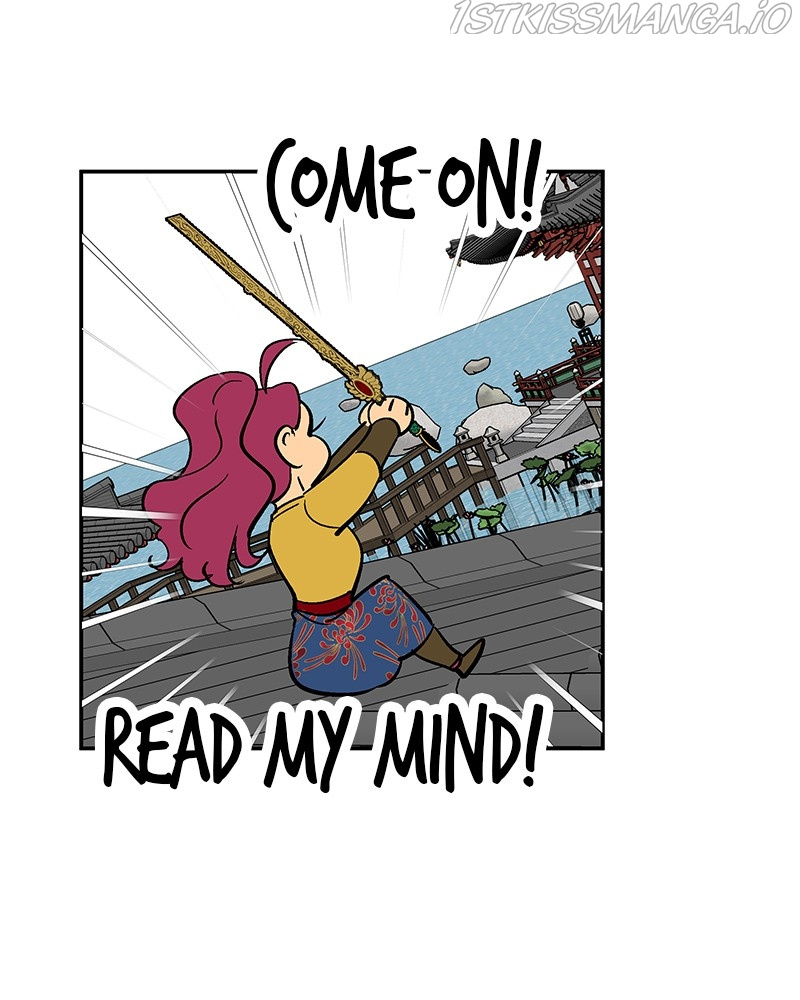 The Crimson Blade chapter 23 - page 63