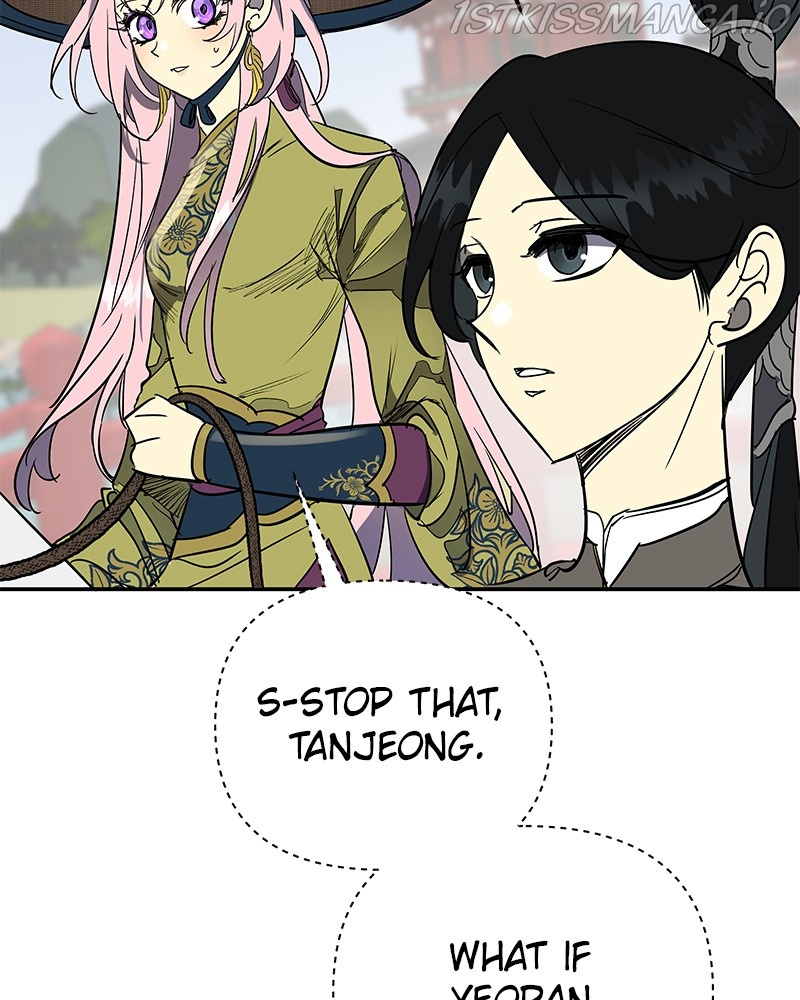 The Crimson Blade chapter 23 - page 66
