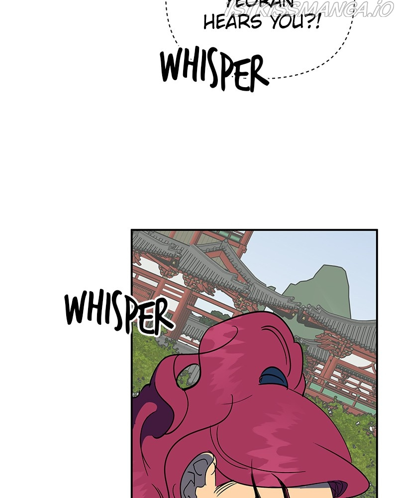 The Crimson Blade chapter 23 - page 67