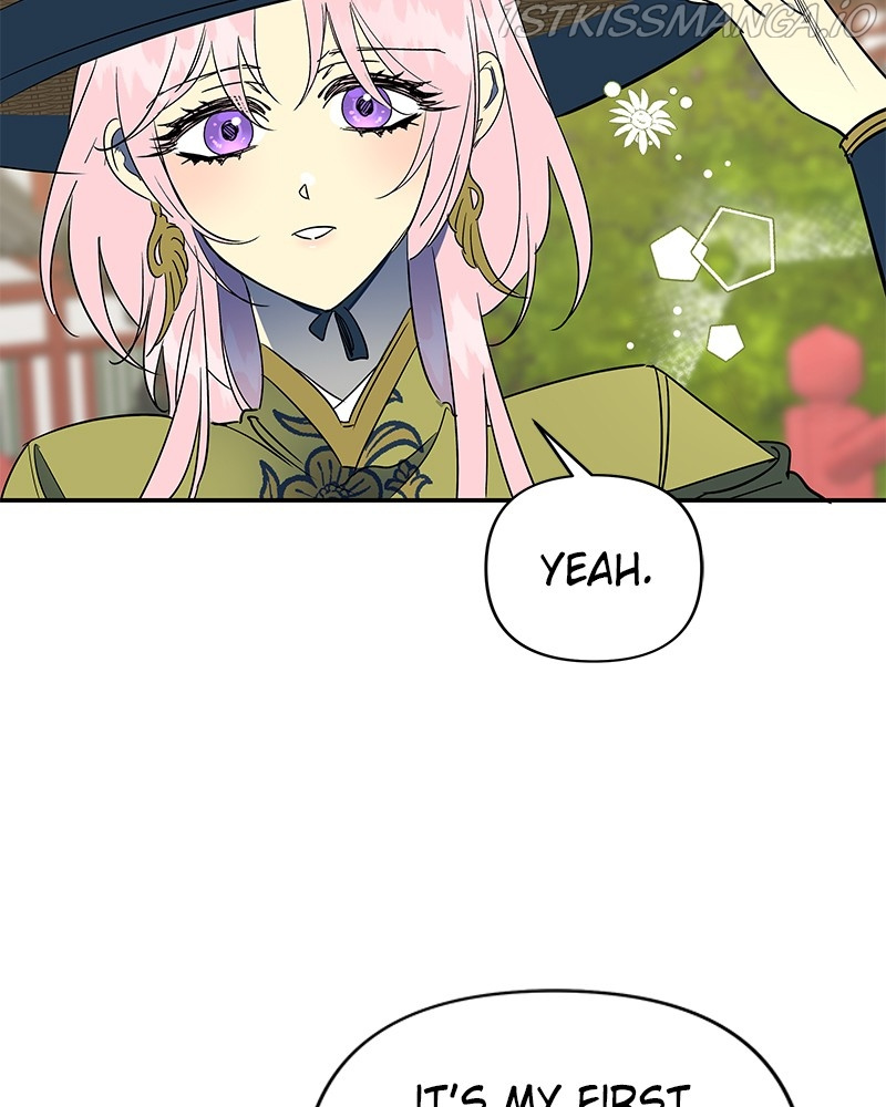 The Crimson Blade chapter 23 - page 70