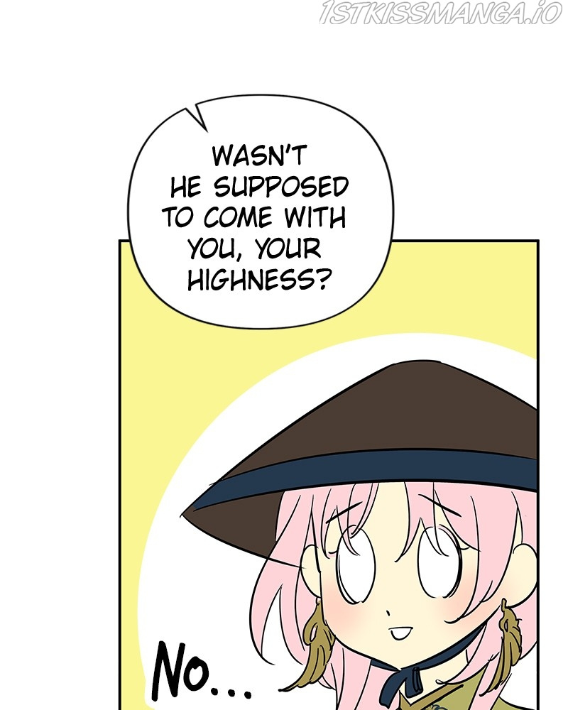 The Crimson Blade chapter 23 - page 76