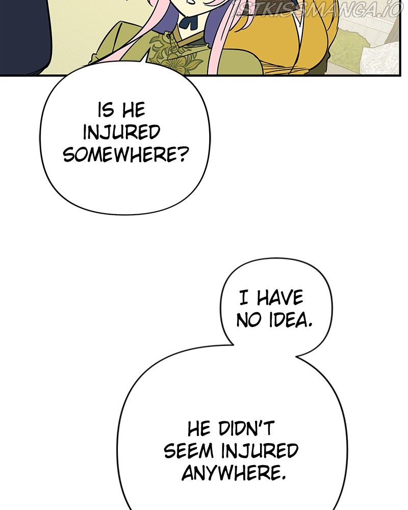 The Crimson Blade chapter 23 - page 79