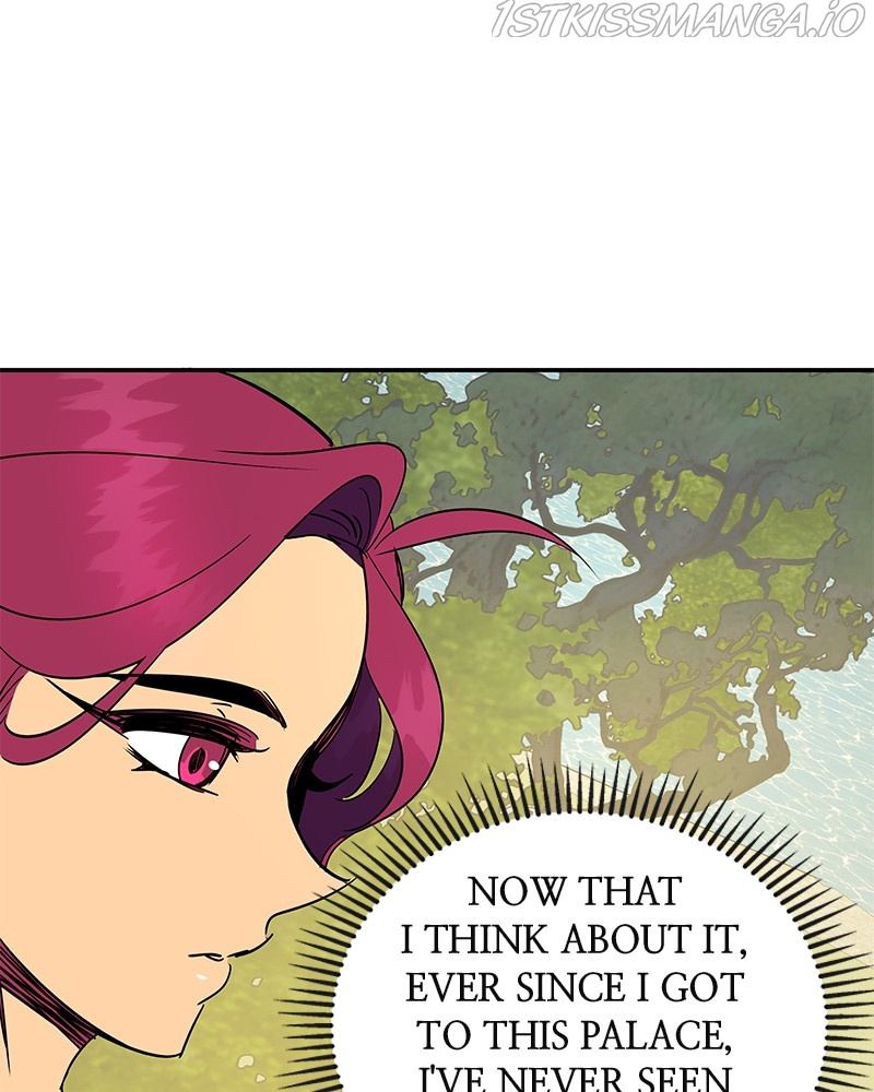The Crimson Blade chapter 23 - page 82