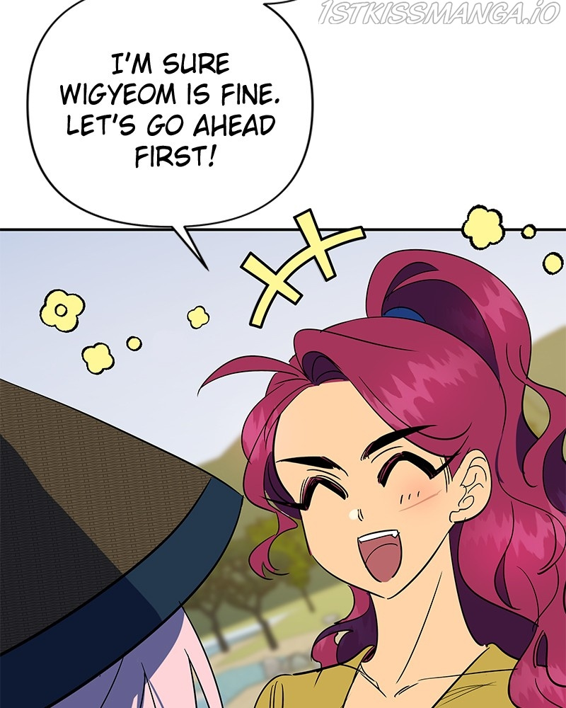 The Crimson Blade chapter 23 - page 84
