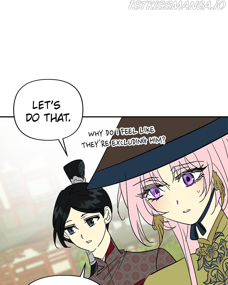 The Crimson Blade chapter 23 - page 86
