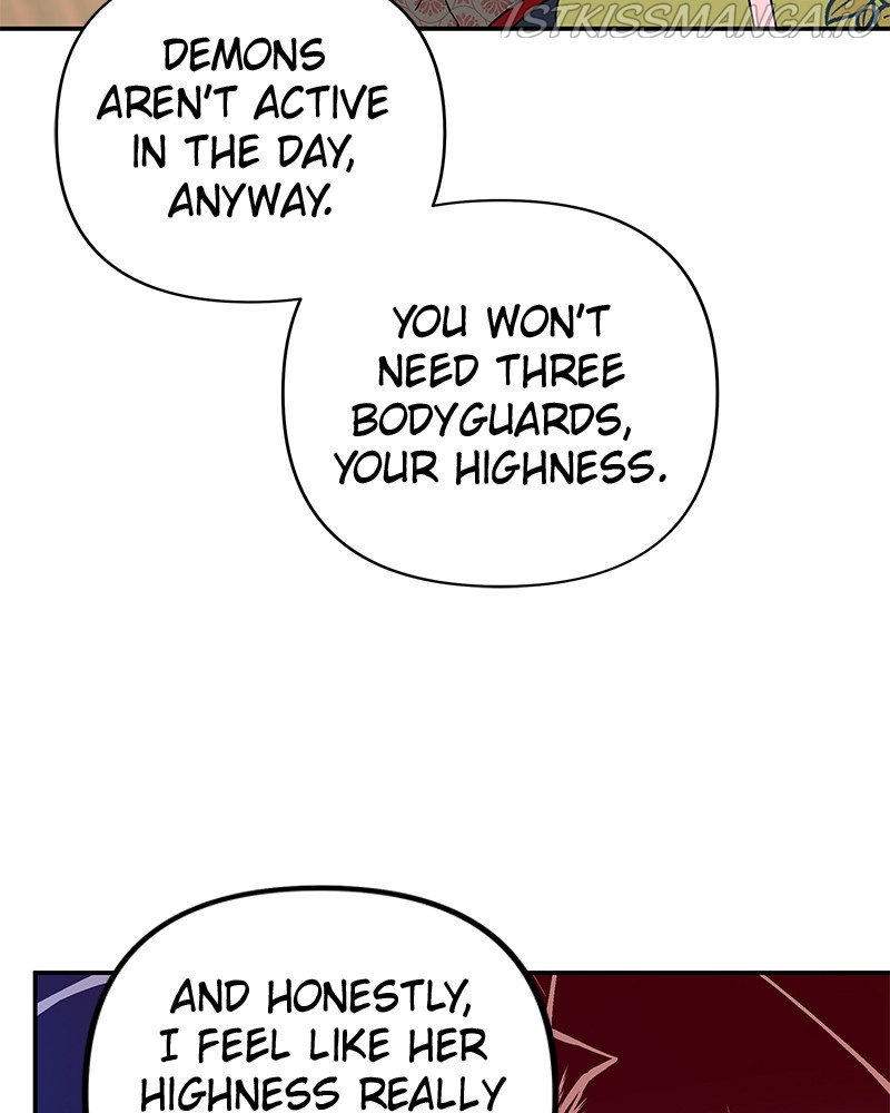 The Crimson Blade chapter 23 - page 87