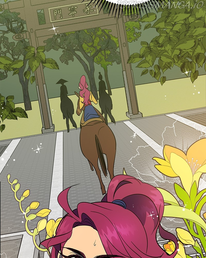 The Crimson Blade chapter 23 - page 90