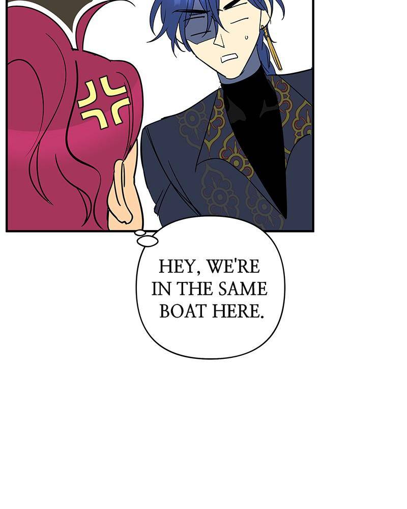 The Crimson Blade chapter 8 - page 10