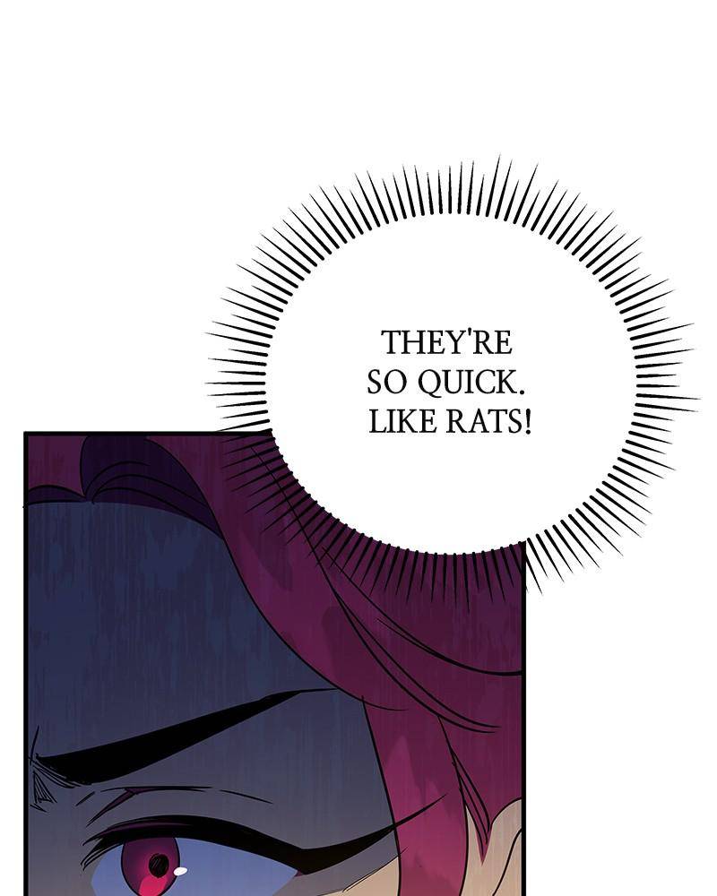 The Crimson Blade chapter 8 - page 14