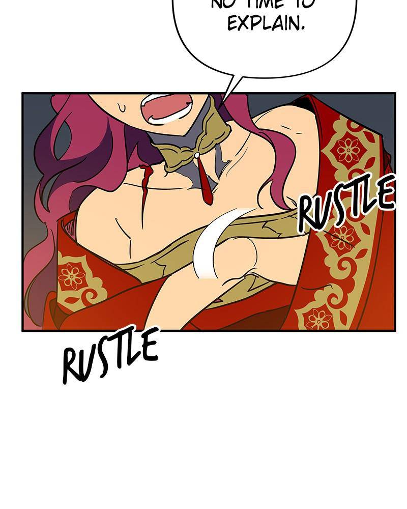 The Crimson Blade chapter 8 - page 16