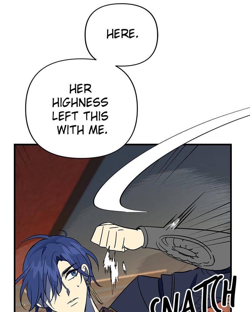 The Crimson Blade chapter 8 - page 17
