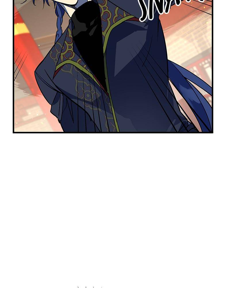 The Crimson Blade chapter 8 - page 18