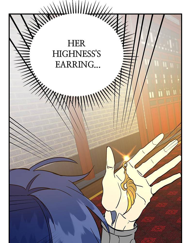 The Crimson Blade chapter 8 - page 19