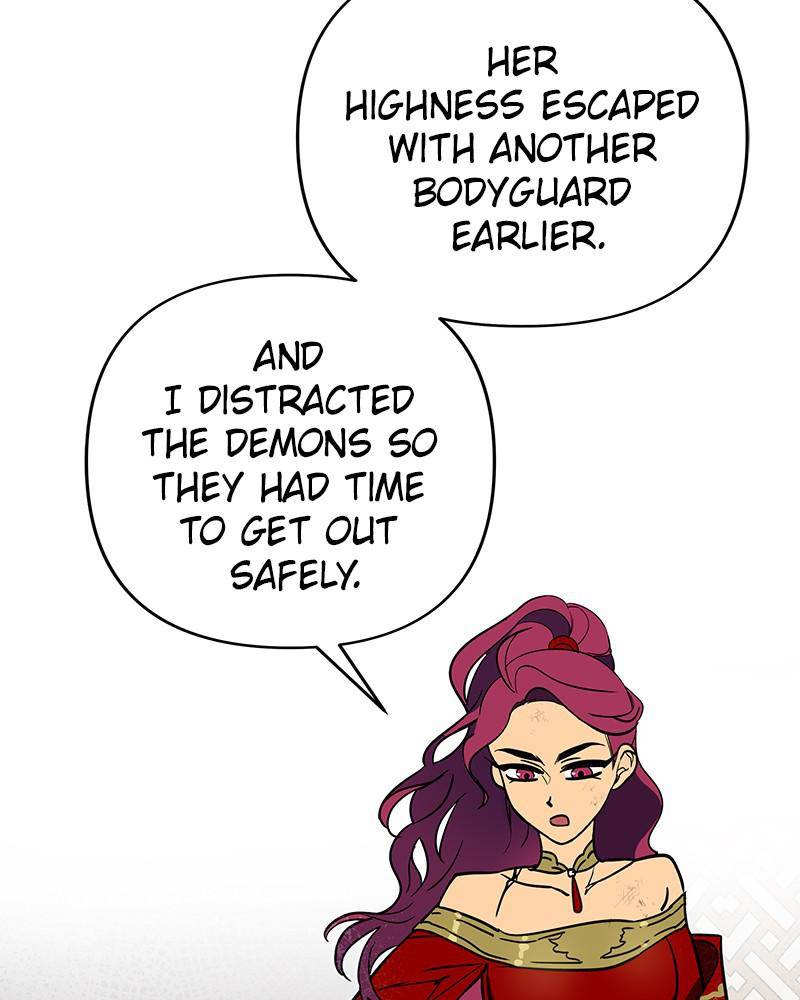 The Crimson Blade chapter 8 - page 21