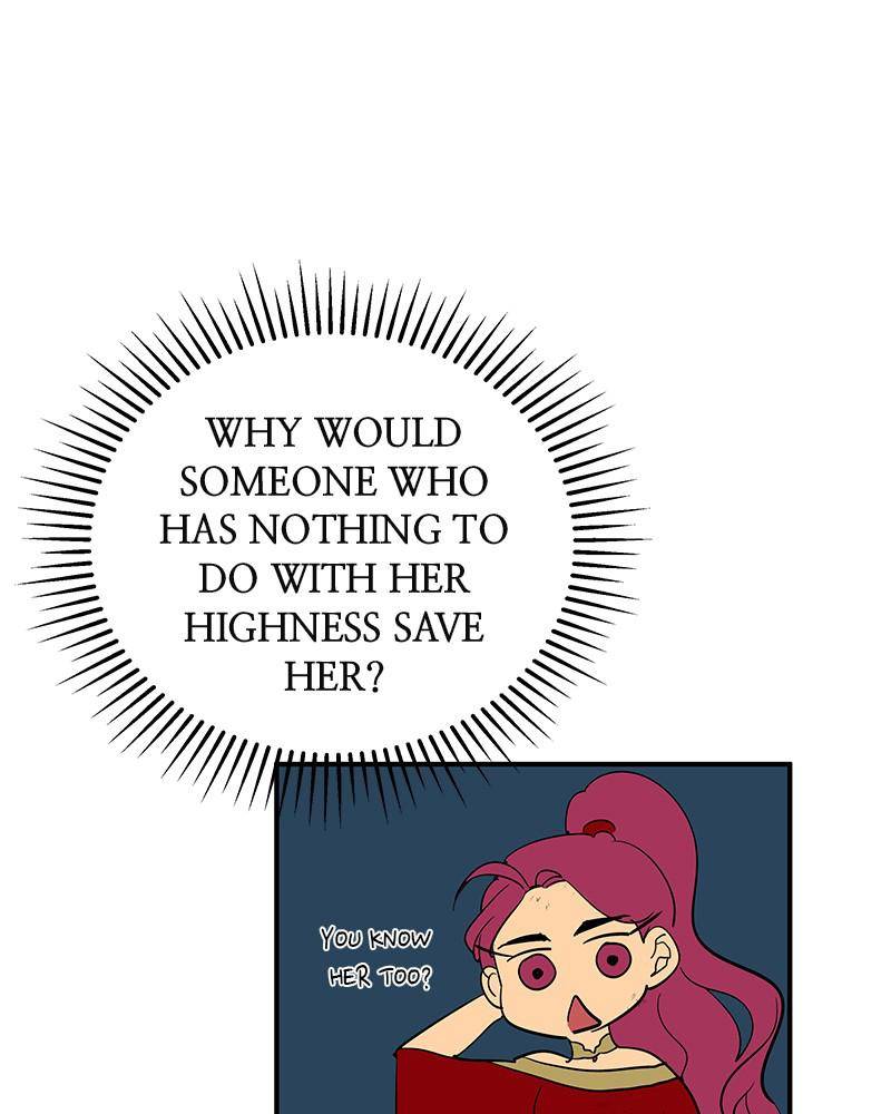 The Crimson Blade chapter 8 - page 29