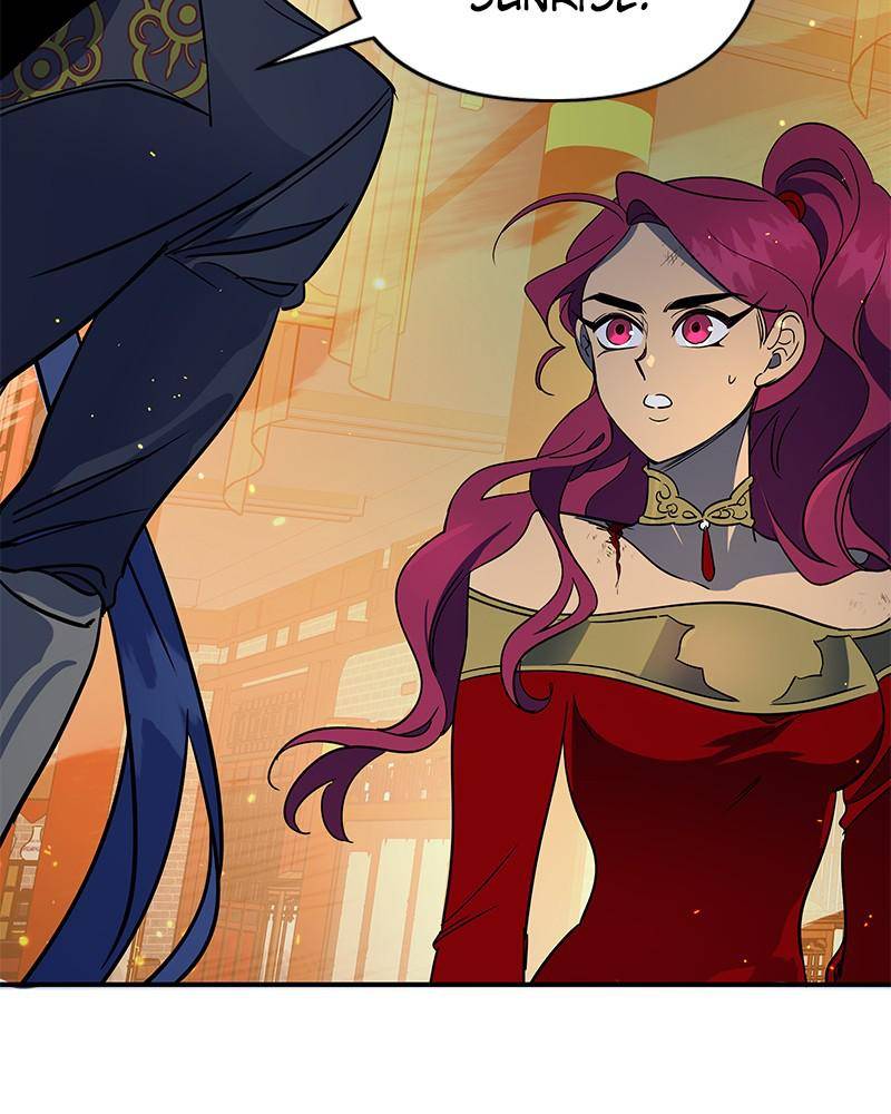 The Crimson Blade chapter 8 - page 36