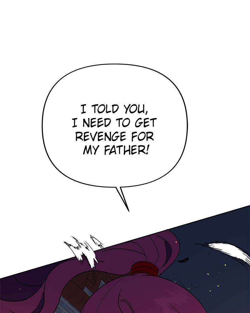 The Crimson Blade chapter 8 - page 44