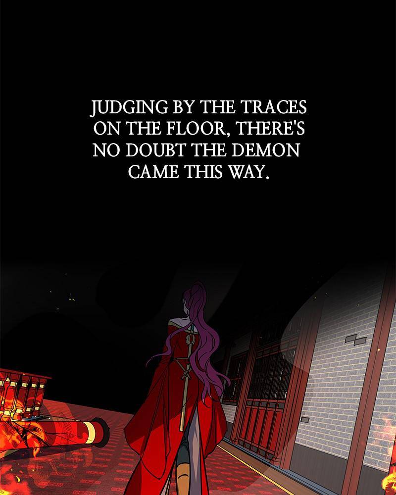 The Crimson Blade chapter 8 - page 57