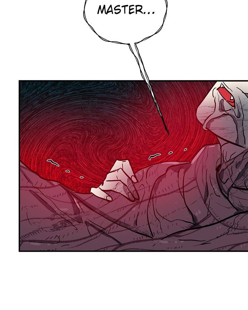 The Crimson Blade chapter 8 - page 60