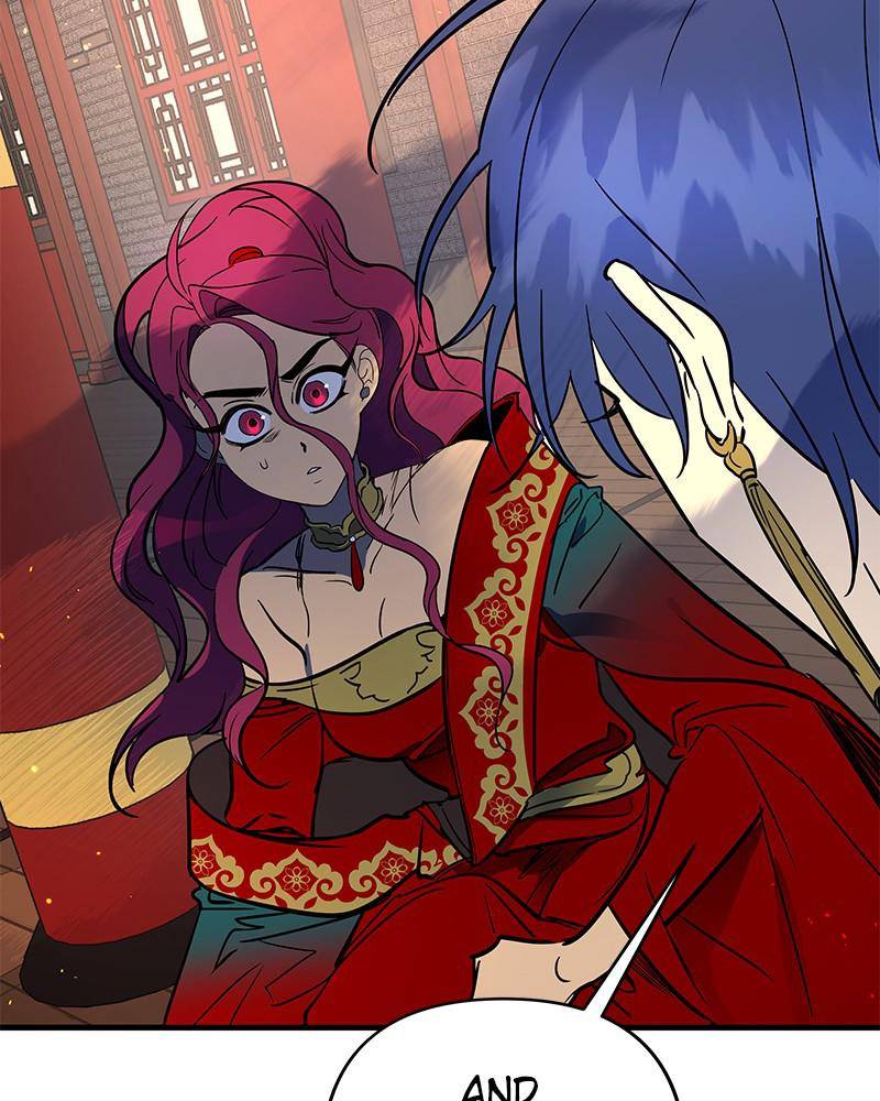 The Crimson Blade chapter 8 - page 8