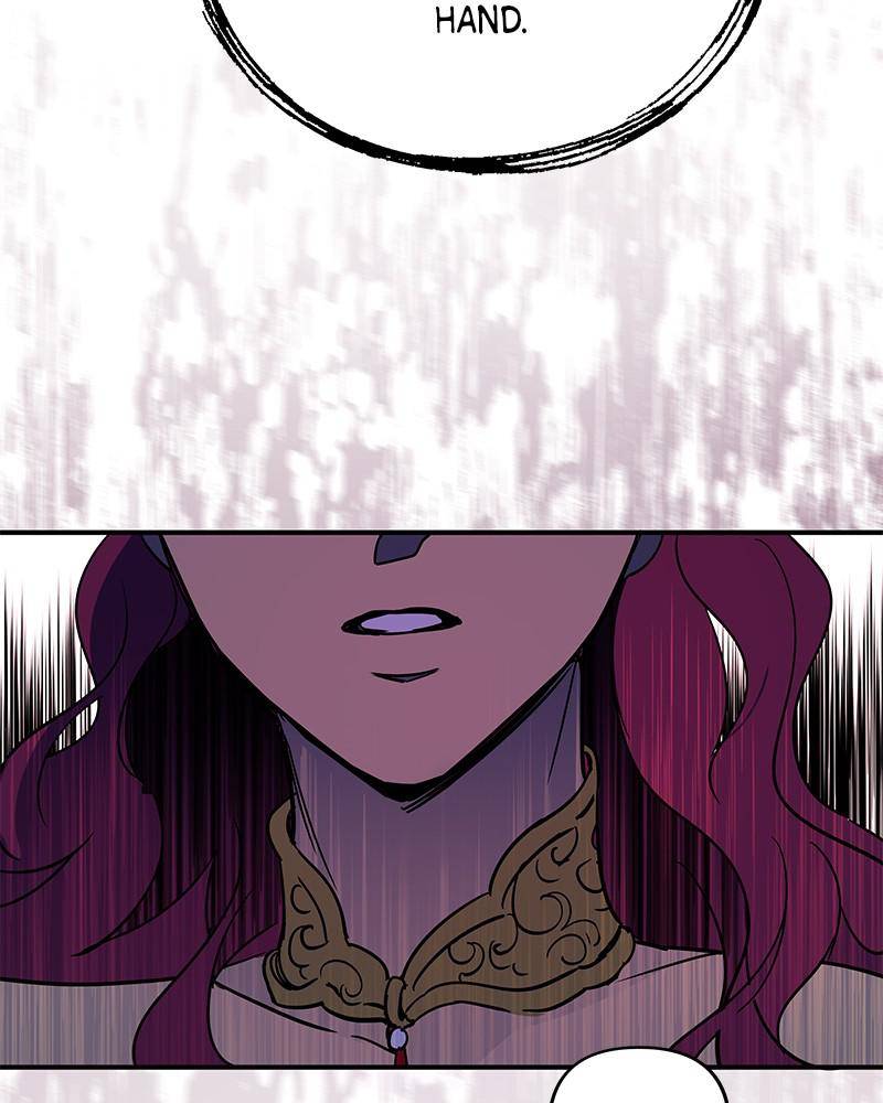 The Crimson Blade chapter 8 - page 87