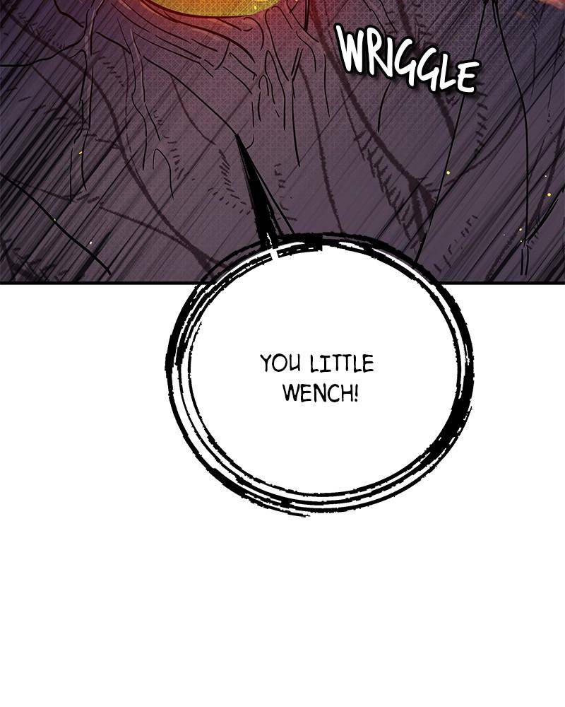 The Crimson Blade chapter 8 - page 99