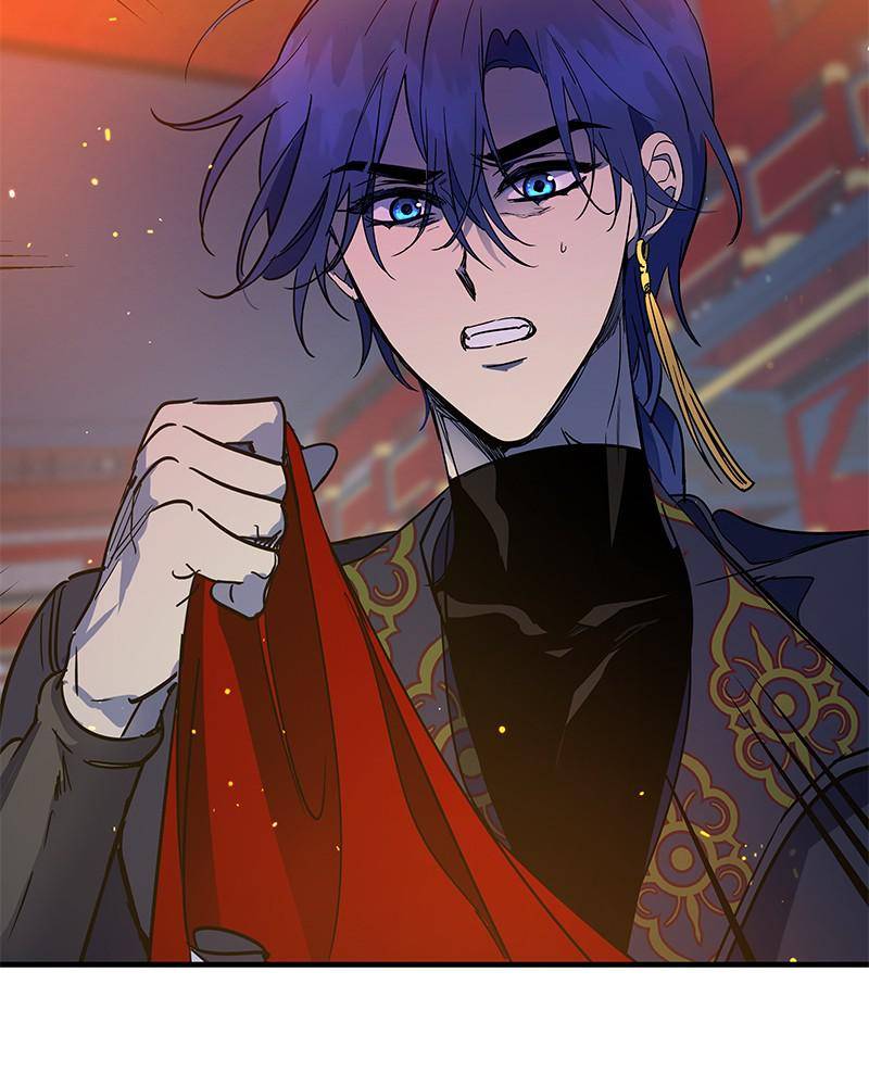 The Crimson Blade chapter 7 - page 101