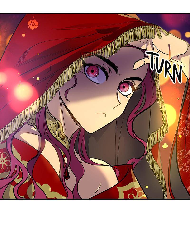 The Crimson Blade chapter 6 - page 11