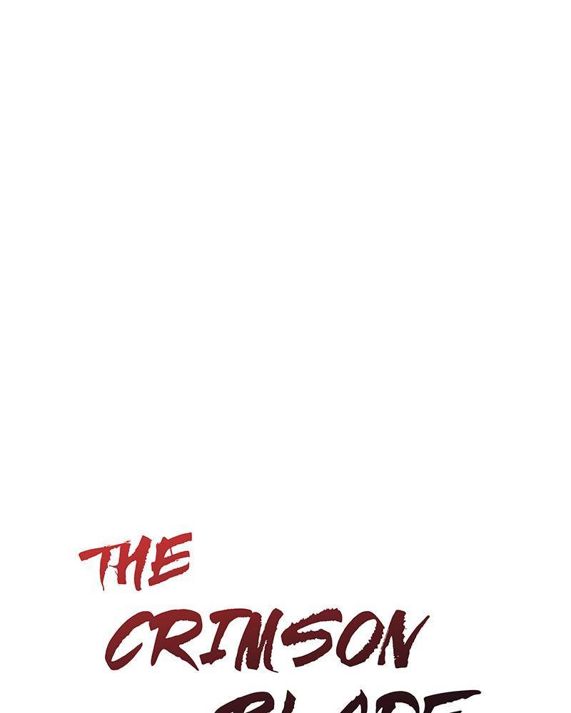 The Crimson Blade chapter 6 - page 13