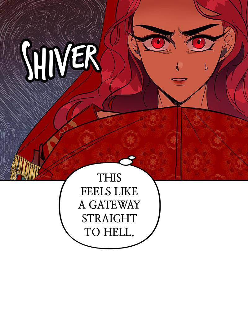 The Crimson Blade chapter 6 - page 53
