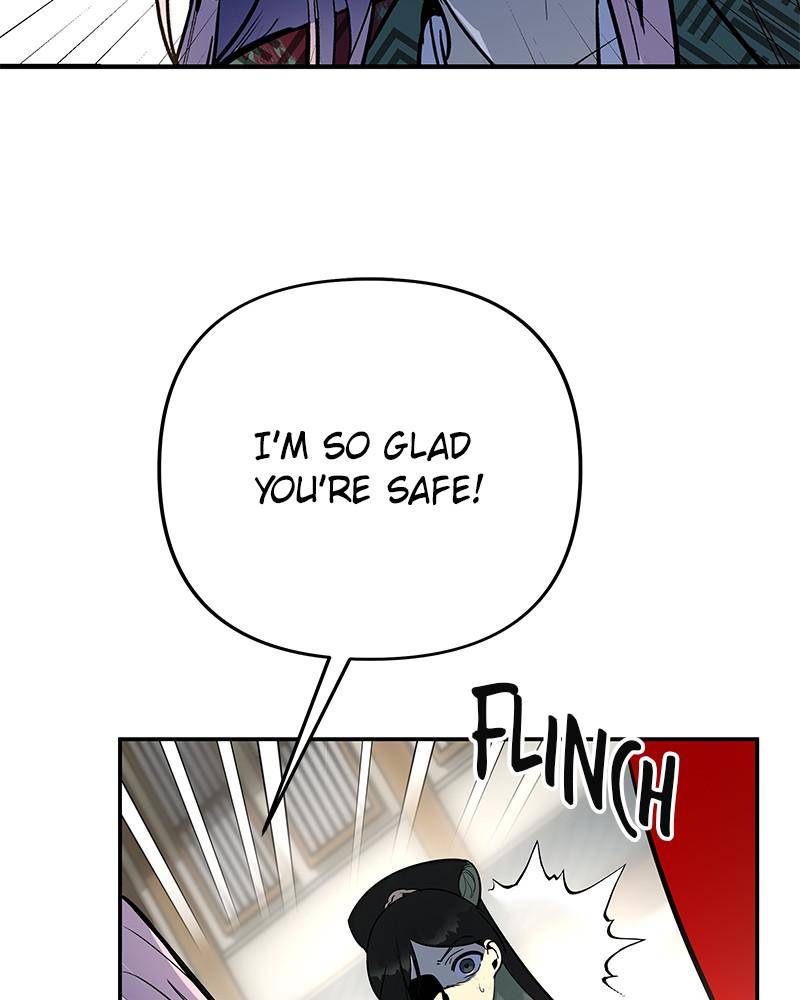The Crimson Blade chapter 6 - page 6