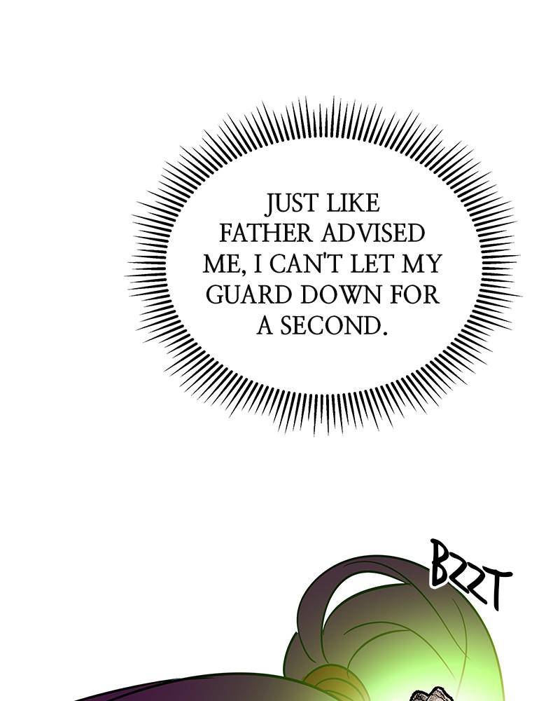 The Crimson Blade chapter 6 - page 74