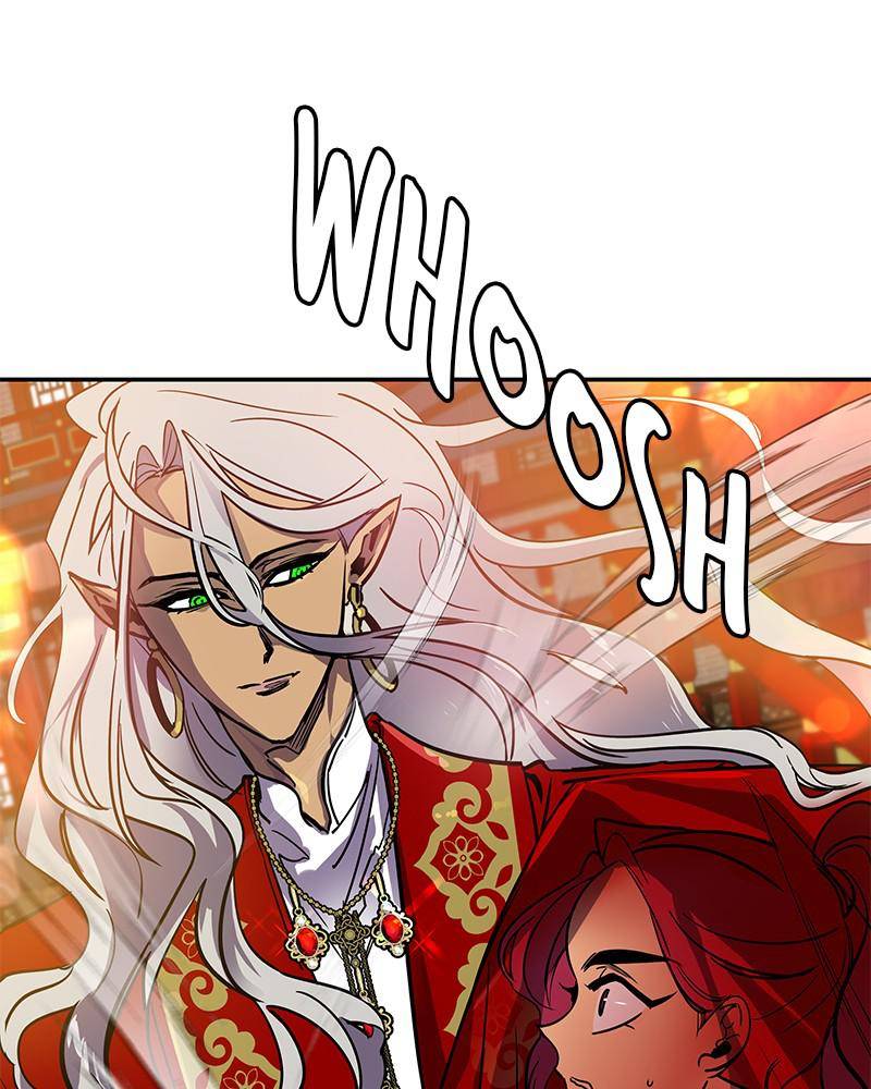 The Crimson Blade chapter 6 - page 78