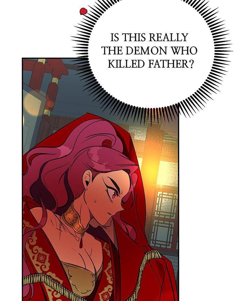 The Crimson Blade chapter 6 - page 84