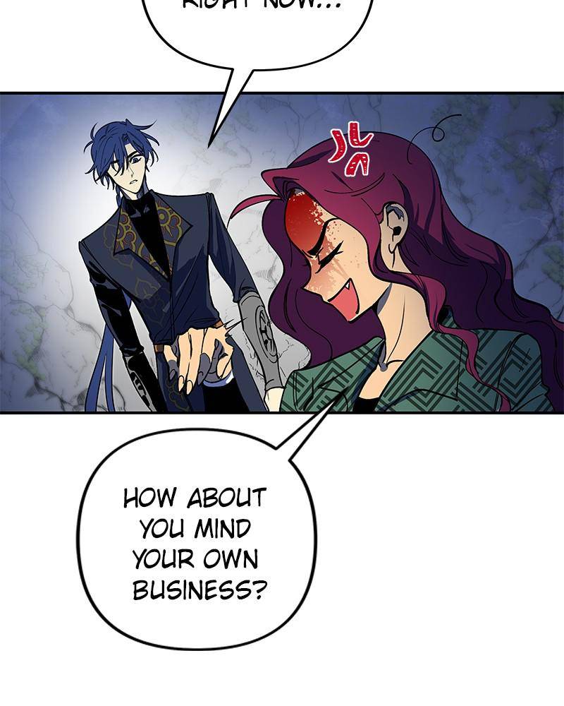 The Crimson Blade chapter 3 - page 100