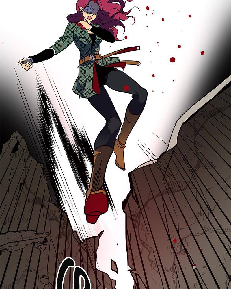 The Crimson Blade chapter 3 - page 124