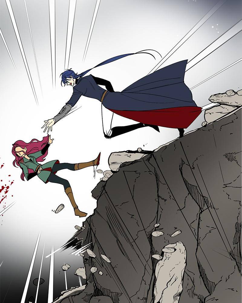 The Crimson Blade chapter 3 - page 130