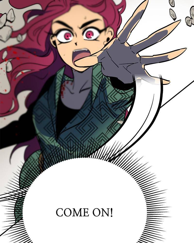The Crimson Blade chapter 3 - page 132