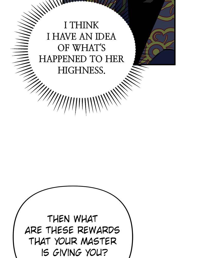 The Crimson Blade chapter 3 - page 21
