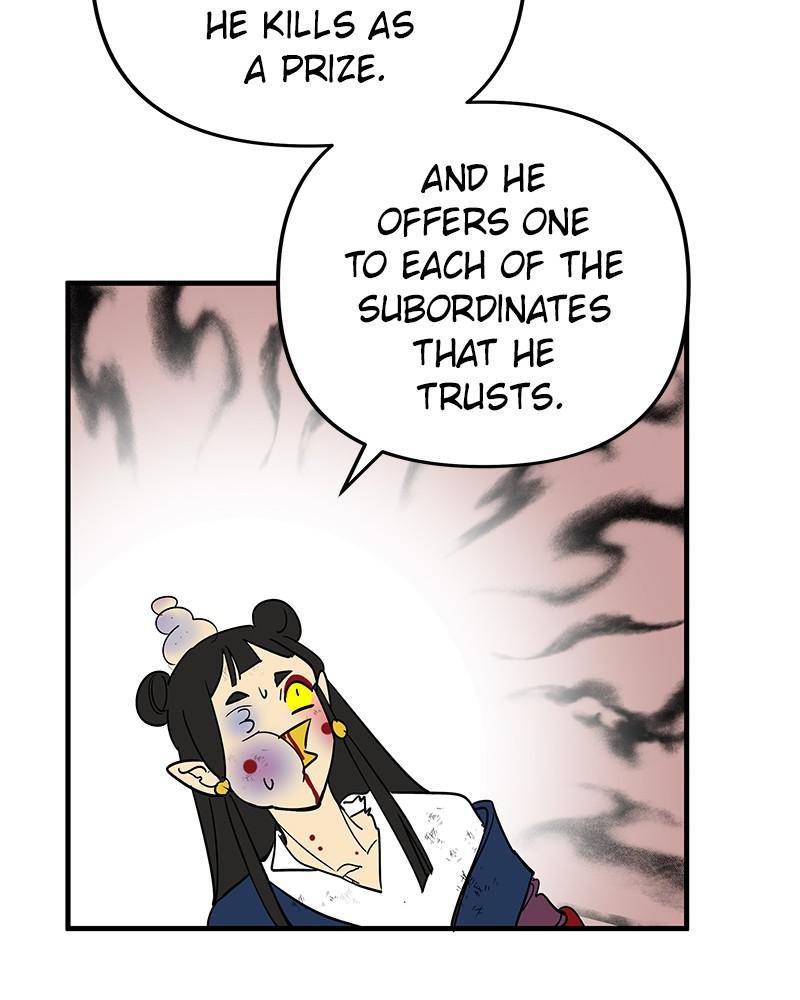 The Crimson Blade chapter 3 - page 23