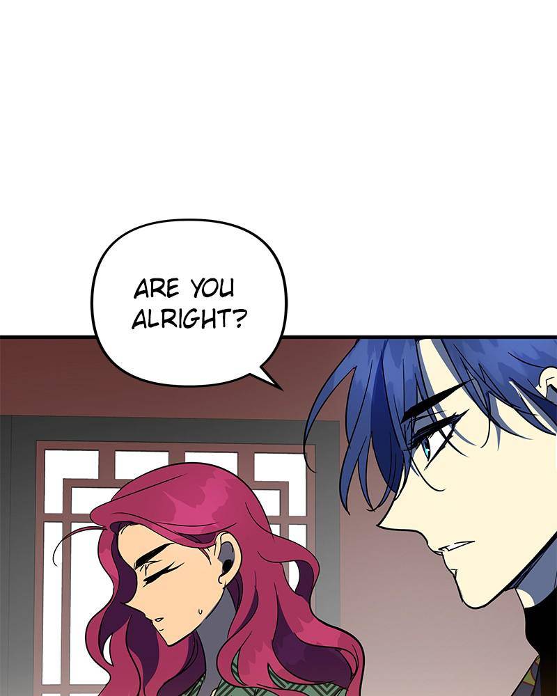 The Crimson Blade chapter 3 - page 25